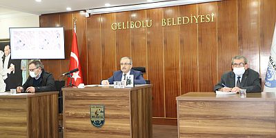 “Bizler, Bu Ülkeyi Bize Bırakanlara Şükranlarımızı Sunmayı Görev Biliyoruz”