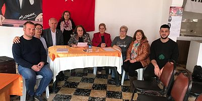 ‘Bizler Karar Mekanizmalarında Eşit Temsil Edilmek İstiyoruz’