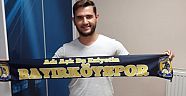 Bodur Bayırköyspor’da