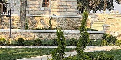 Bolayır’daki Restorasyon Çalışmaları Tamamlandı