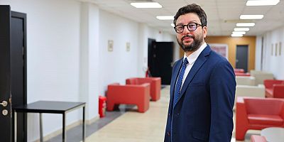 'Bu Bir Veda Değil, Teşekkürdür'