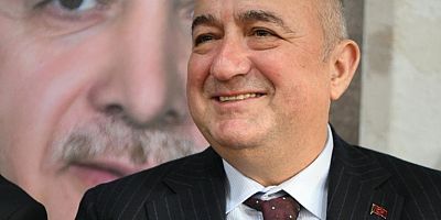 ‘Bu Millet Asla Diz Çökmedi, Çökmeyecek!’