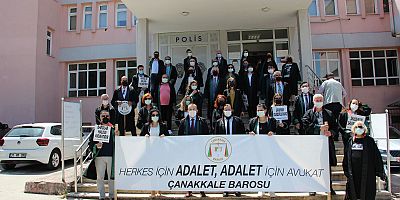 “Bu Saldırıların Artık Son Bulmasını İstiyoruz”