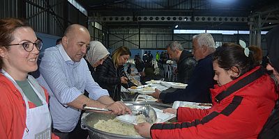 ‘Bu Seçim, Memleket Seçimi’