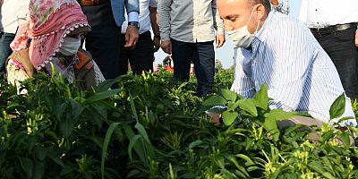 “Bu Süreci Hep Birlikte Başarıyla Atlatacağız”