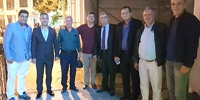 “Bugün Tam Dayanışma Günüdür”