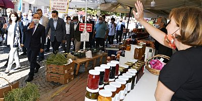 Bülent Turan’dan Esnafa Önemli Çağrı