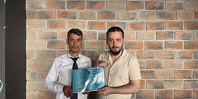 Büyük Turan Devletleri Konseyi İlçe Başkanı Yavaş Oldu