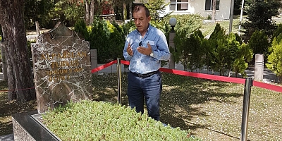 Büyükzöngür’den Türkeş’in Ölüm Yıldönümü Mesajı