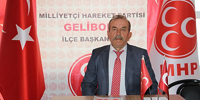 Büyükzöngür’ün Ahilik Haftası Mesajı