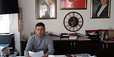 Cafer Çalışkan'ı Kaybettik