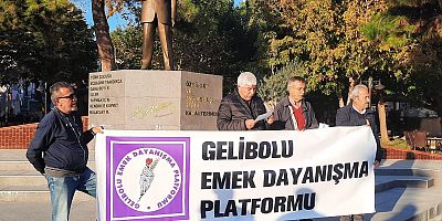 ‘Çağdışı Uygulamalara İmza Atılmaktadır’