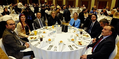 Çalışan Gazeteciler Günü, Gala Gecesi İle Kutlandı