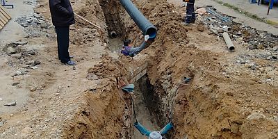 Çalışmada Sona Yaklaşıldı