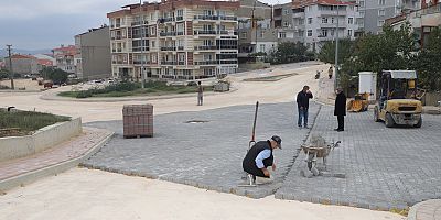  Çalışmaları Yerinde İnceledi