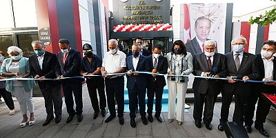 “Çanakkale Artık Çok Daha Büyük Projelerle Anılmaya Başladı”