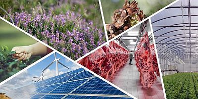 Çanakkale’de 101 Proje Desteklenecek