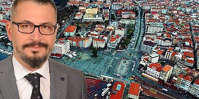 ‘Çanakkale’de 20 Bin Bina Kullanılmaz Hale Gelecek’