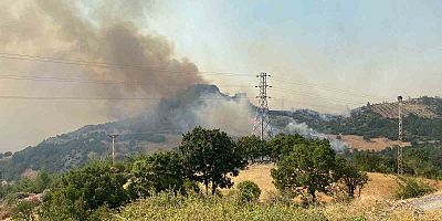 Çanakkale'de 5 Köy Daha Boşaltılıyor