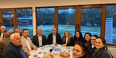 ‘Çanakkale’de Dayanışma ve Birlik Ruhu Güçleniyor