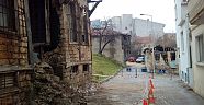 Çanakkale’de Metruk Binalar Yıkılacak, Ya Gelibolu’da?