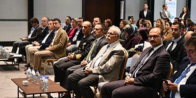 Çanakkale İl Çalıştayı Gerçekleştirildi