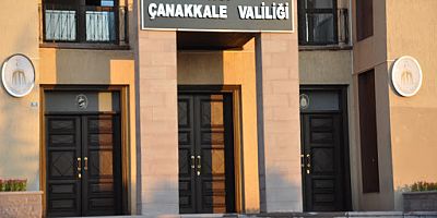 Çanakkale İl Umumi Hıfzıssıhha Kurulu Yeni Kararlar Aldı