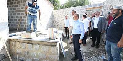 Çanakkale Kahramanı Yahya Çavuş Belgeseli Çekiliyor
