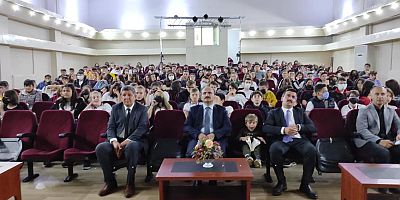 ‘Çanakkale Kara Savaşlarında Tarih Bilinci’ Konulu Seminer