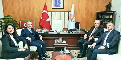 “Çanakkale’miz Her Zaman Önceliğimizdir”