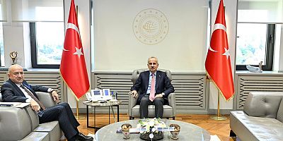 ‘Çanakkale’miz İçin Var Gücümüzle Çalışacağız’
