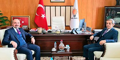 ‘Çanakkale’mize 2022 Yılında Yeni Yatırımlar Gelecek’