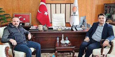 “Çanakkale’mizin Çehresini Değiştirmeye Devam Edeceğiz”