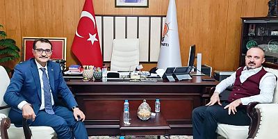 ‘Çanakkale’mizin Geneline Doğalgazın Gelmesi Konusunda Kararlılığımız Sürüyor’