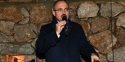 ‘Çanakkale’mizin Turizm Potansiyeline İnanıyoruz’