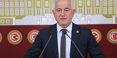 ‘Çanakkale’nin Önceliği Hükümet Konağı Değil’