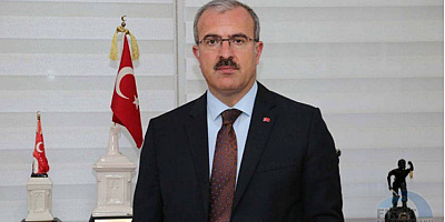 Çanakkale’nin Yeni Valisi Toraman Oldu