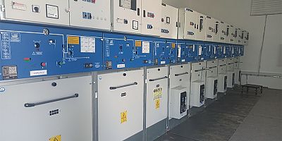 Çanakkale OSB Kaynak Verimliliği İle Enerji Sıkıntısı Çekmeyecek