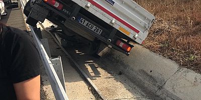 Çanakkale Otoyolunda Trafik Kazası: 1 Ölü
