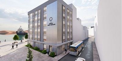 ‘Çanakkale Polis Evi Yenilenecek’