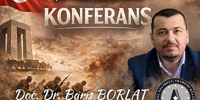 Çanakkale Ruhu Akademi Kültür Koleji’nde Yankılanacak