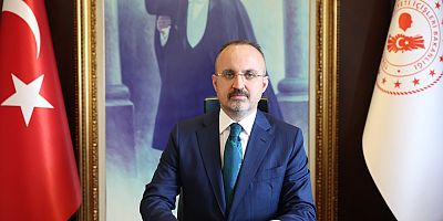 ‘Çanakkale Ruhu Bugün De Ayakta’