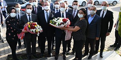 ‘Çanakkale, Sanayisi İle Ülkenin Önde Gelen Şehirlerinden Olacak’