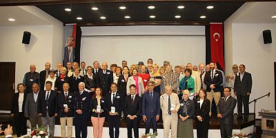 Çanakkale Savaşına Katılanların Torunları Gelibolu’da Buluştu