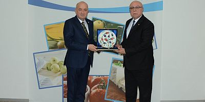 Çanakkale Ticaret Borsası’ndan 2026 Vizyonu