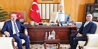 ‘Çanakkale Turizmde De Farkını Gösterecek’