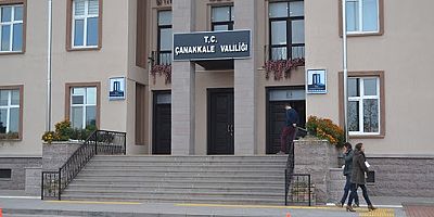 Çanakkale Valiliğinden Okulların Açılmasıyla İlgili Açıklama!