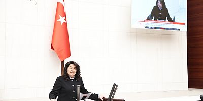 ‘Çanakkale, Yaşayan Bir Ruhtur’