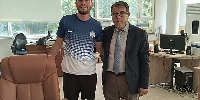 Canberk Tuğ ‘Devam’ Dedi