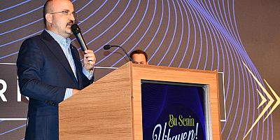 ‘Çare Belli, Giyeceğimiz Elbise 2002 Elbisesidir’